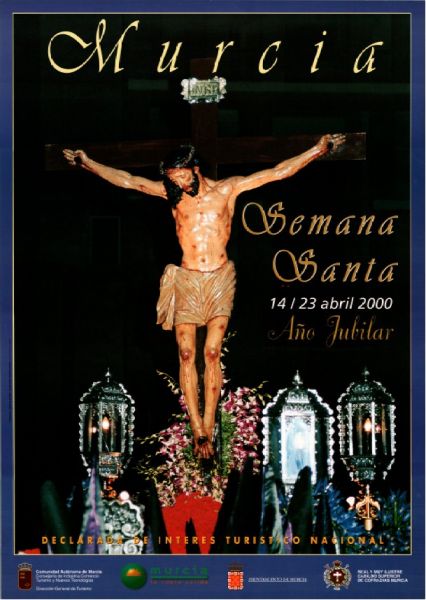 Semana Santa en Murcia  